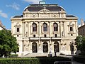 O teatro les Célestins.