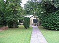 The Cottage Museum, Woodhall Spa