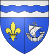 Insigno de Hauts-de-Seine