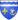 Coat of arms of département 92