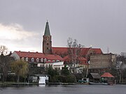 St. Peter und Paul (Brandenburg an der Havel)