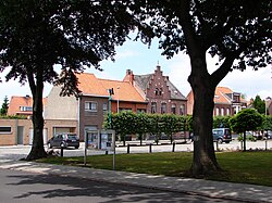 Stadsprofiel van Essen