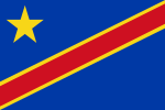 Vlag van 1966 tot 1971