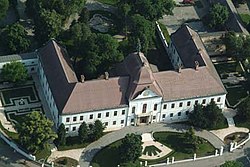 Grassalkovich Palace