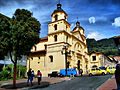 La Kandelarijos bažnyčia