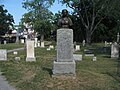 Laura Secord Monument