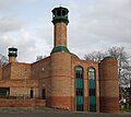 Leeds Jamia Mosque