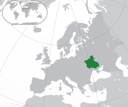 Location of Etmonatas