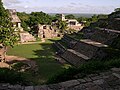 Palenque.