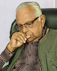 Rabindra Guha