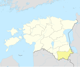 Listaku (Rõuge) (Eesti)