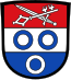 Blason de Hollenbach