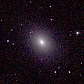 2MASS image of IC 1459
