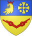 Blason de Champneuville