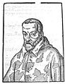 Luigi d'Este (1538-1586)