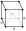 Sodium has a body-centered cubic crystal structure