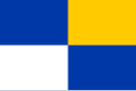 Flago de la municipo Winterswijk
