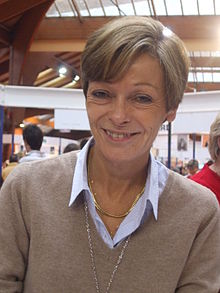 Bourdin in 2010