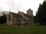 Church of St Mary