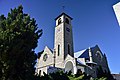 Dutch Reformed Church, Springbok