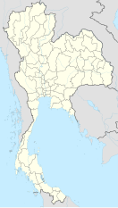 PAN is located in Thailand