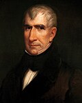 Thumbnail for William Henry Harrison