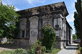 synagogue classée[11],.