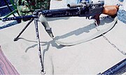 64式7.62mm狙撃銃