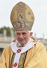 paus Benediktus XVI