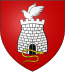 Blason de Sorèze