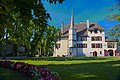 s Schloss Château d'Auvernier