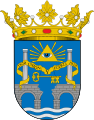 Escudo de San Fernando (Cádiz).