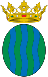 Andorra la Vella címere