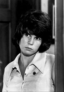 Kim Darby v roce 1974