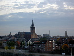 Nijmegen