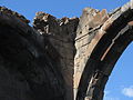 Ptghnavank monastery, decor