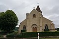 Kirche Saint-Étienne