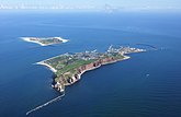 Pulo Helgoland di La'ôt Utara