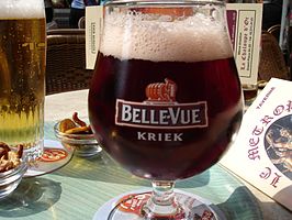 Kriek Belle-Vue