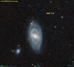 NGC 7157