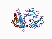 1a1o: MHC CLASS I MOLECULE B*5301 COMPLEXED WITH PEPTIDE LS6 (KPIVQYDNF) FROM THE MALARIA PARASITE P. FALCIPARUM