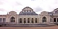 Kongresspalast und Opernhaus von Vichy