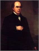 6: Salmon P. Chase, served December 15, 1864–May 7, 1873† Appointed by: Abraham Lincoln