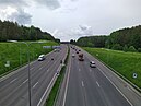 Vilnius western bypass