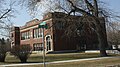 The former Waushara Training School in Wautoma