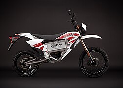 Zero MX 2011