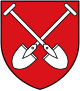 Bütgenbach – Stemma