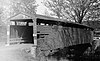 Bells Mills Covered Bridge