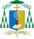 Carmelo Borobia's coat of arms