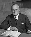 Harry S. Truman